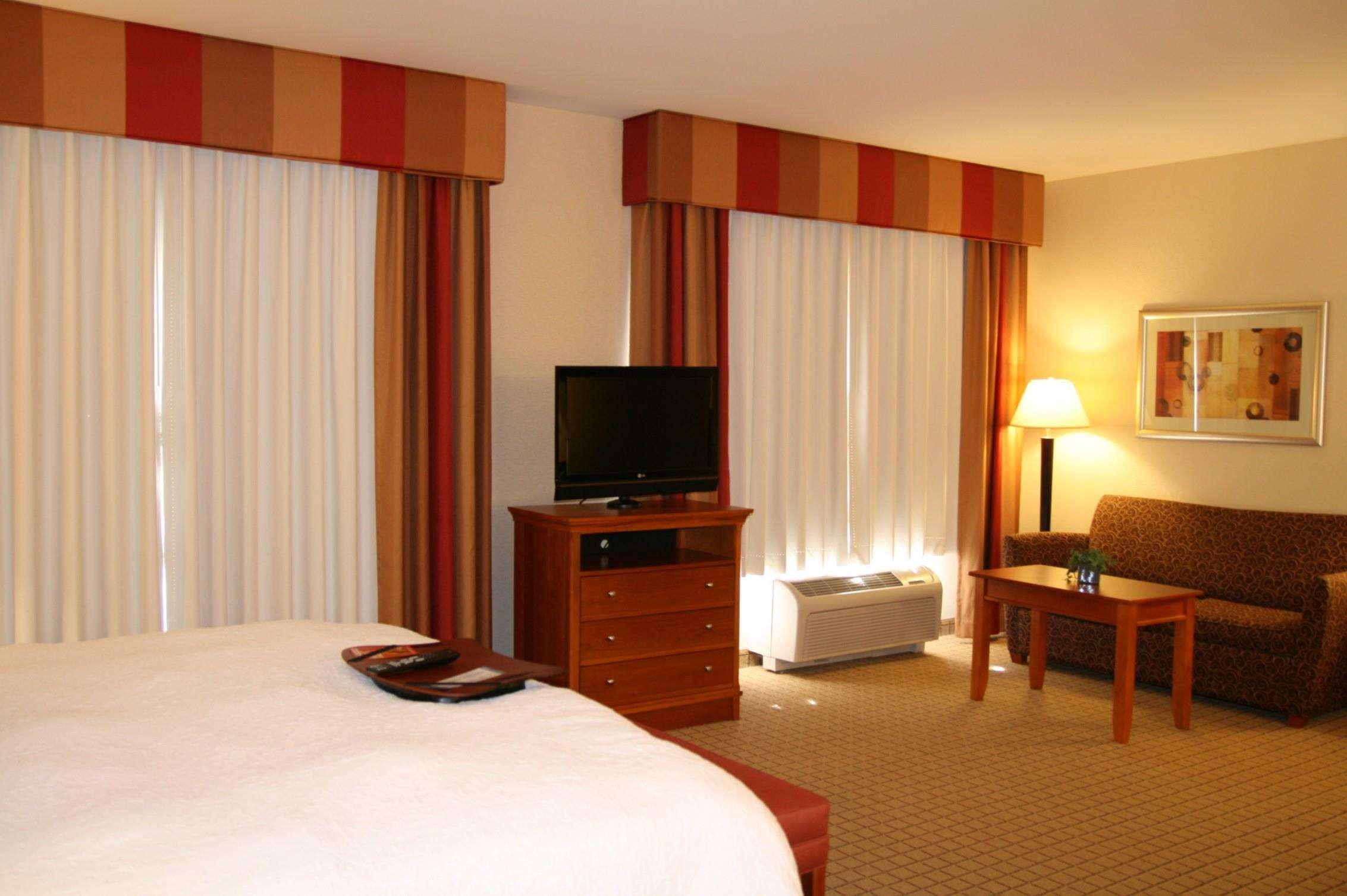 Hampton Inn Norco/Corona Номер фото