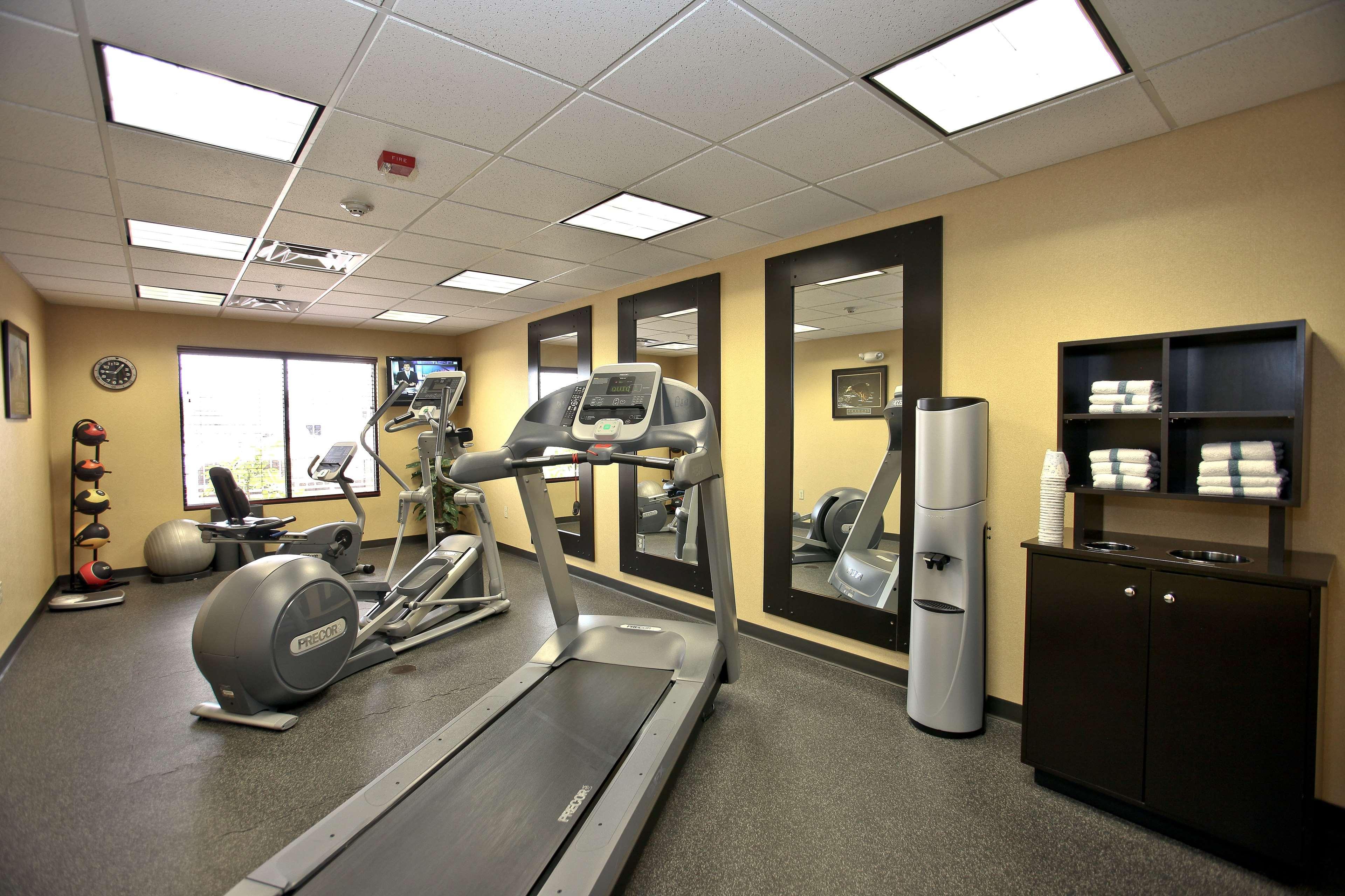 Hampton Inn Norco/Corona Экстерьер фото