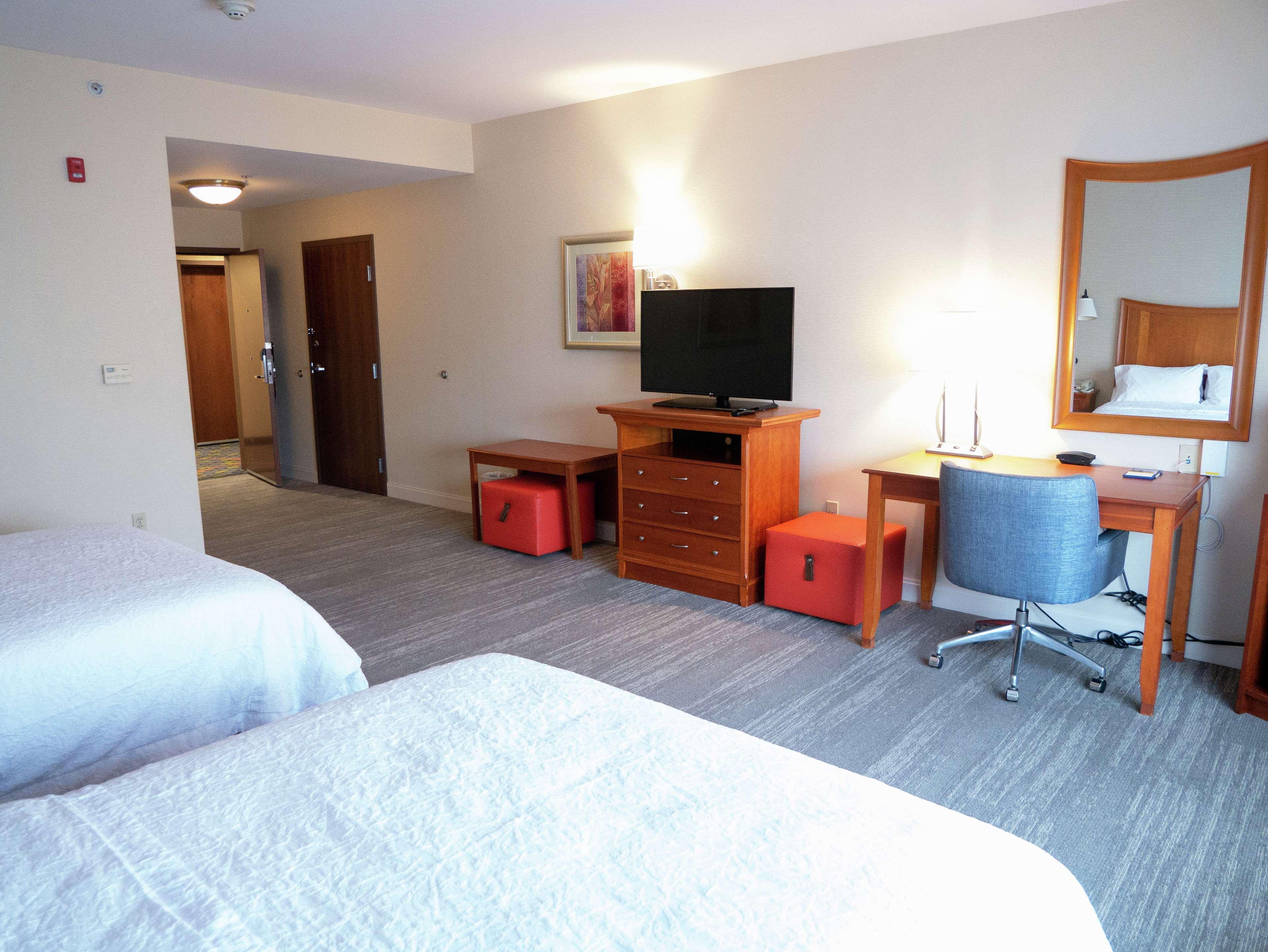 Hampton Inn Norco/Corona Экстерьер фото