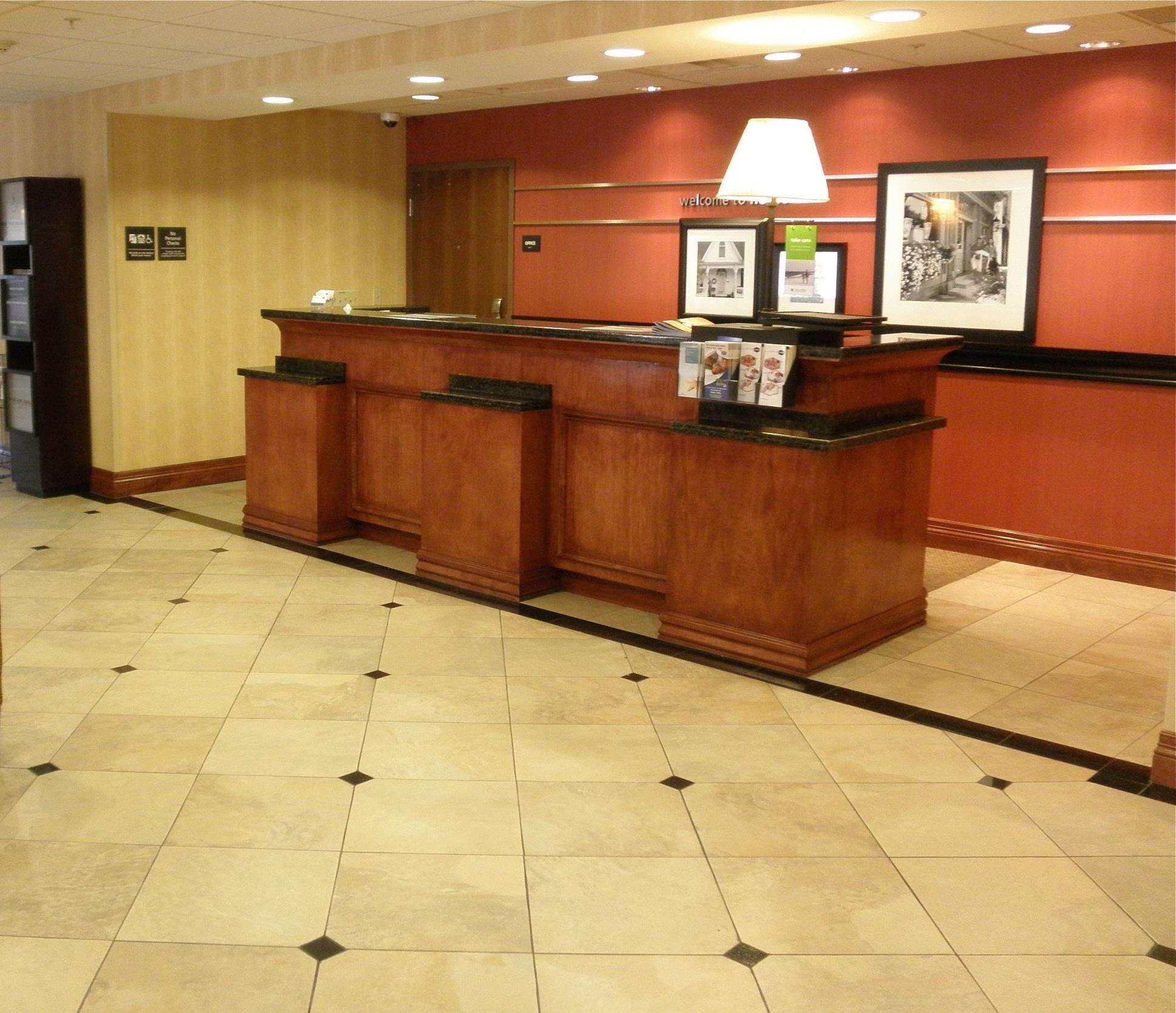 Hampton Inn Norco/Corona Экстерьер фото