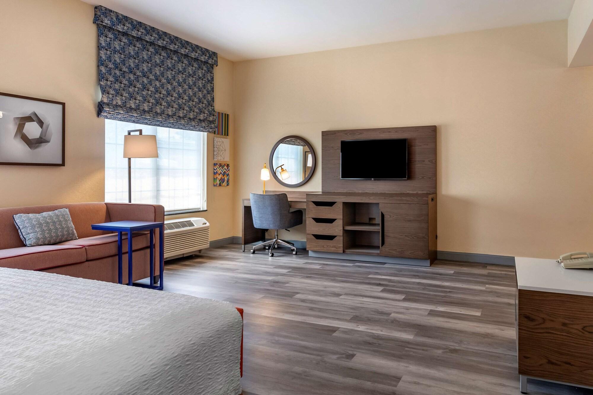 Hampton Inn Norco/Corona Экстерьер фото