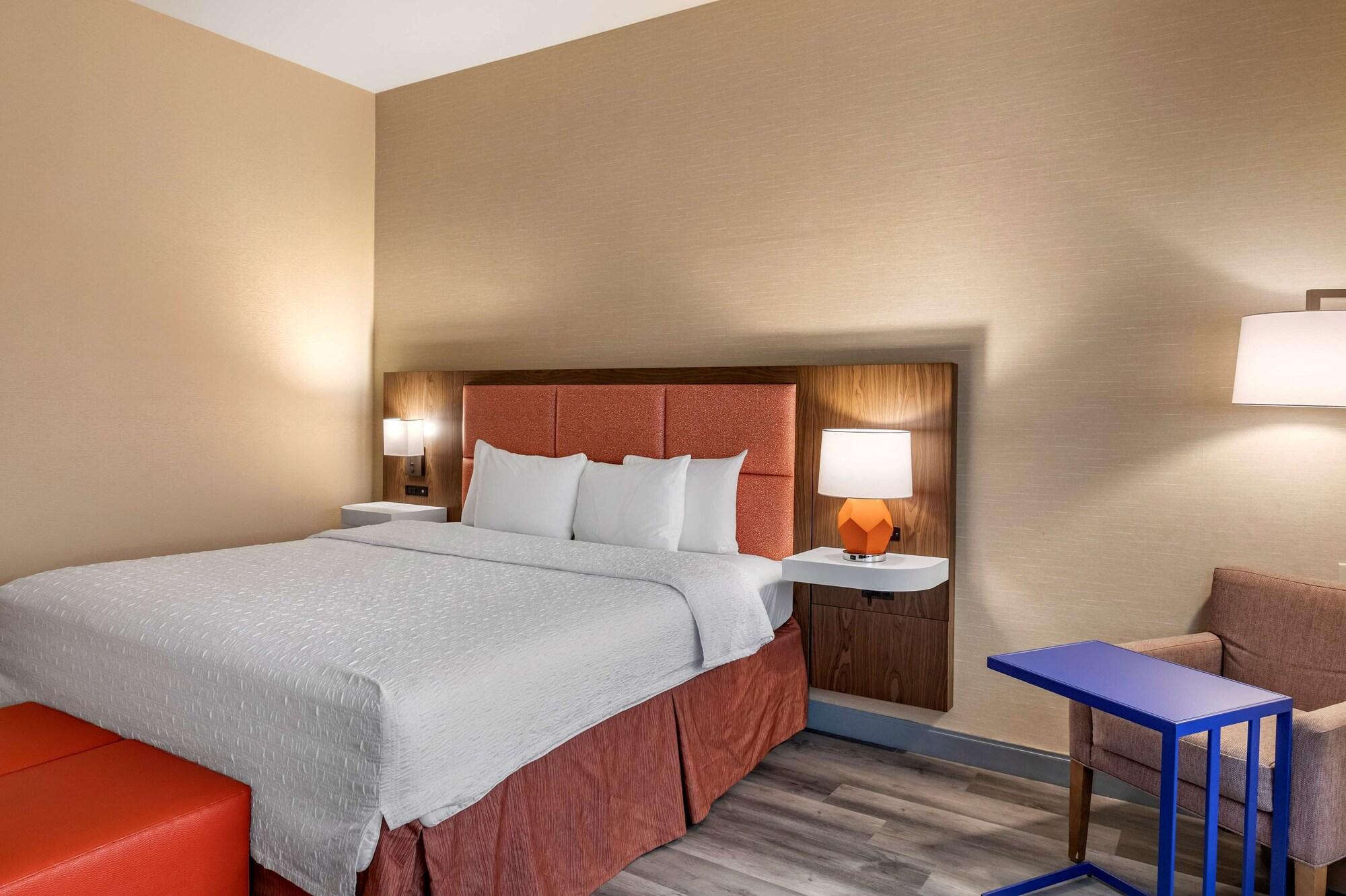 Hampton Inn Norco/Corona Экстерьер фото