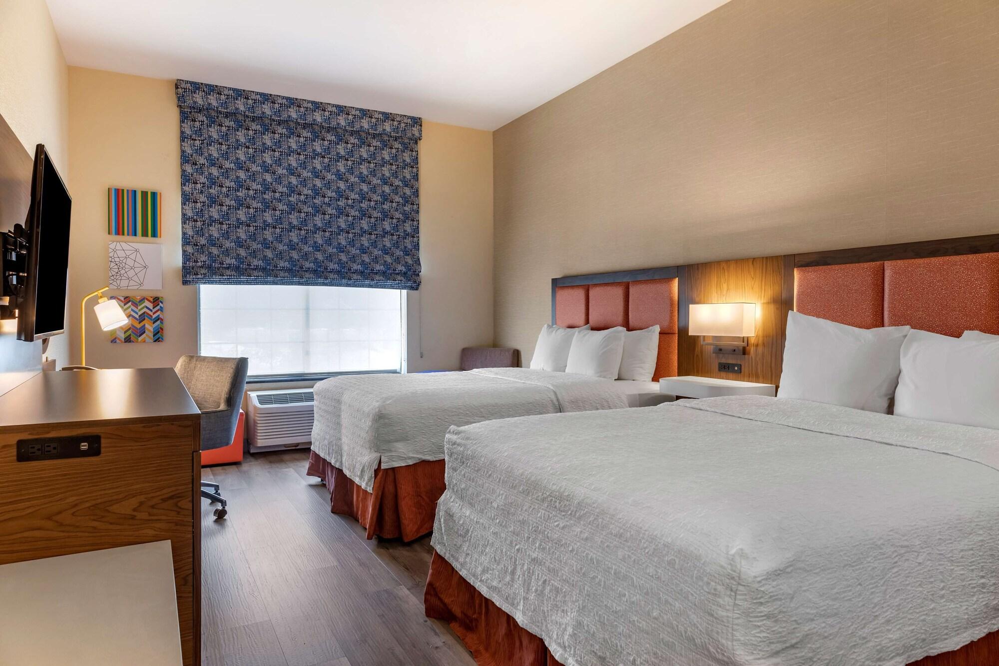 Hampton Inn Norco/Corona Экстерьер фото