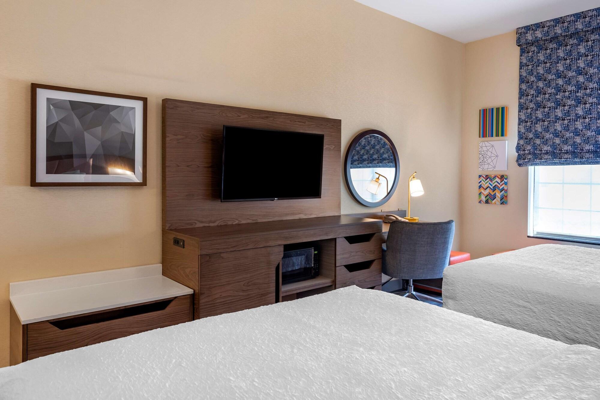 Hampton Inn Norco/Corona Экстерьер фото