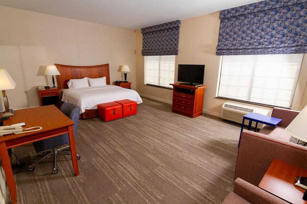 Hampton Inn Norco/Corona Экстерьер фото