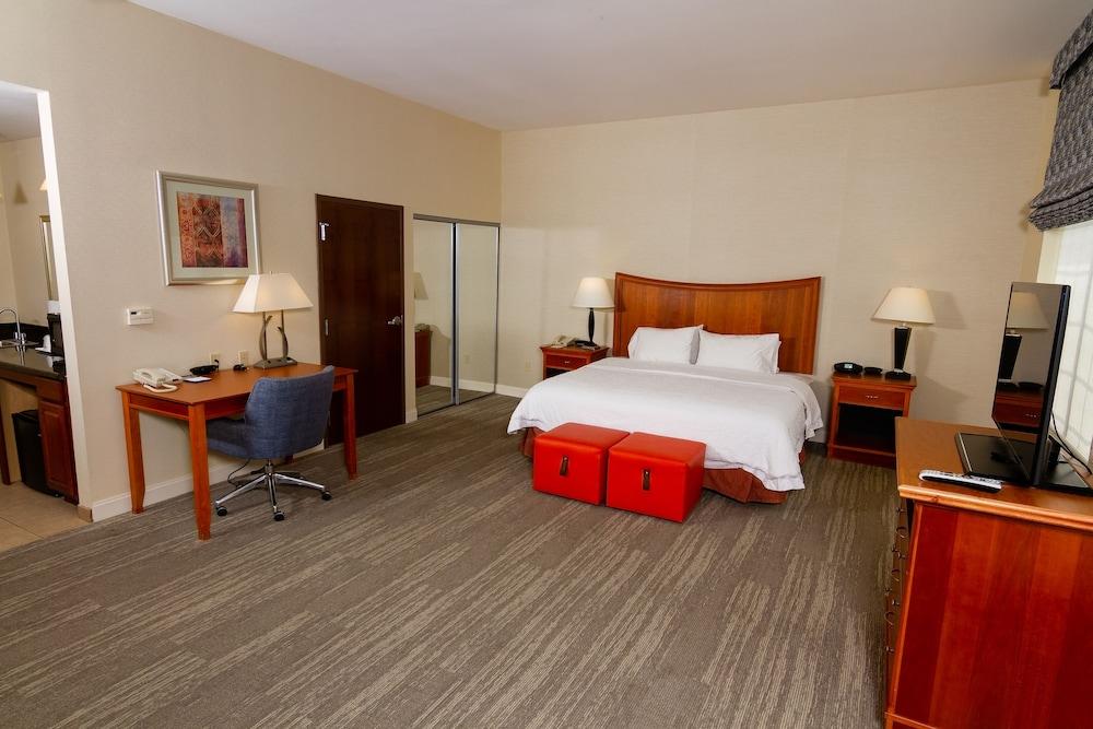 Hampton Inn Norco/Corona Экстерьер фото