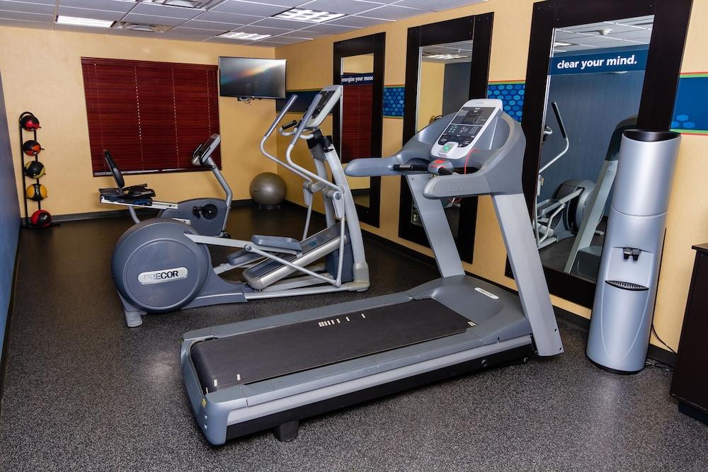 Hampton Inn Norco/Corona Экстерьер фото
