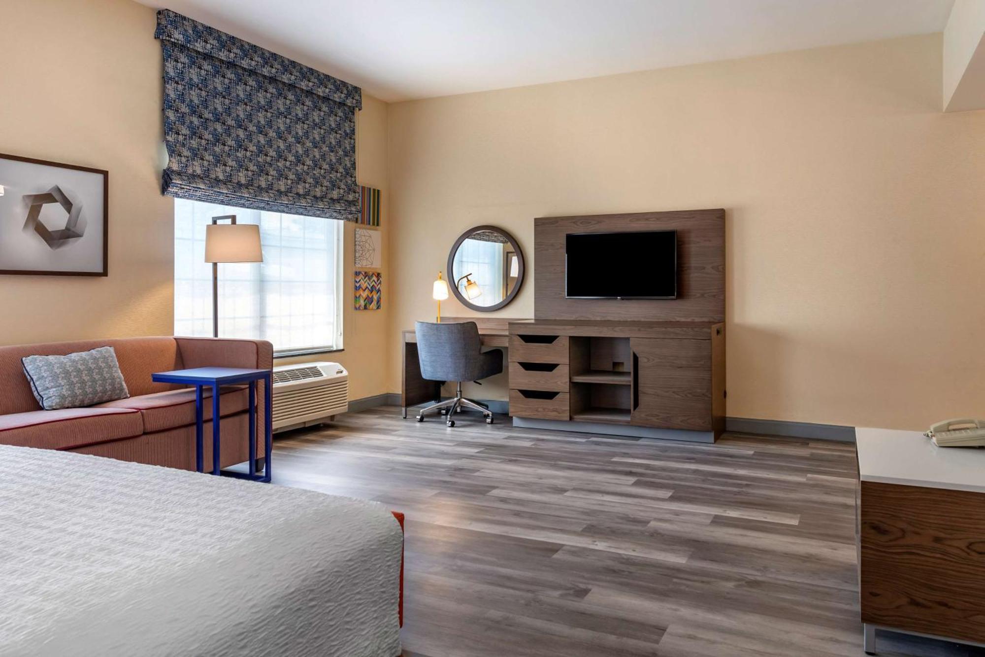 Hampton Inn Norco/Corona Экстерьер фото